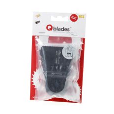 QBLADES ZAAGBLAD STANDAARD 18TPI 65X42MM HCS UN08-10+1ST