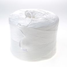 ROL POLYPACK TOUW WIT 1/400 2KG