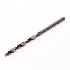 HSS METAALBOOR GESLEPEN DIAMETER 4.1MM