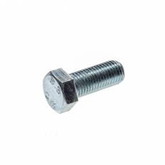 ZESKANTBOUT STAAL 8.8 VERZINKT M16 X 40MM