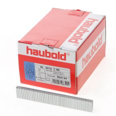 HAUBOLD NIETEN CNK GEGALVANISEERD KL4000 16MM