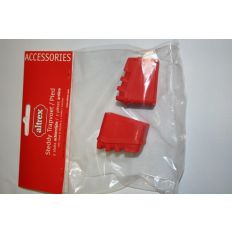 TRAPVOET ACHTER STEDDY T/M 5, 6, 7 LIMA 6-TREEDS (2 STUKS)