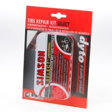 BANDENREPARATIESET SELECT SIMSON