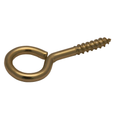SCHROEFOOG MESSING HD 4 X 25 X 12MM