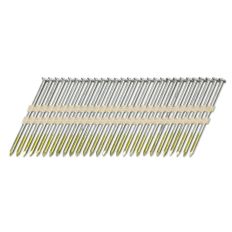 HIKOKI SPIJKERS ROND-KOP 2.9X50 MM 21° GERINGD BLANK