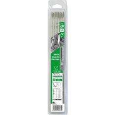 CONTIMAC LASELEKTRODEN RVS T.316 2.0MM BLISTER VAN 12 STUKS 97131