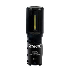 4TECX LED HANDLAMP 3W 270 LUMEN