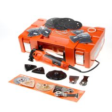 FEIN MULTIFMM 350 QSL STARLOCK TOP 72295261