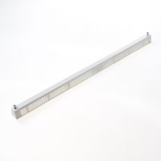 AIRACE BUITENROOSTER ALUMINIUM WIT GS-442