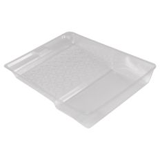 COPENHAGEN PRO INZETBAKJE T.B.V. VERFBAK MIDDEL, 23.7X32 CM, TRANSPARANT KUNSTSTOF, STAPELBAAR