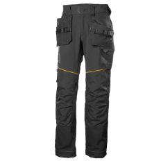 CHELSEA EVO WORK PANT 970 DARK GREY C52 CHELSEA EVO WORK PANT 970 DARK GREY C52