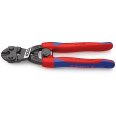 KNIPEX BOUTENSNIJTANG COBOLT MET VEER ZB