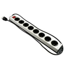 PROF TCD 8V + RA 1,5 METER 3X1.5MM² + SCHAKELAAR