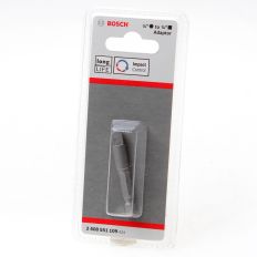 ADAPTER 1/4"-1/4" 50MM