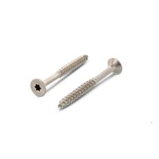 HOUTSCHROEF TORX TX20 RVS A2 4X50/30 ART 9047