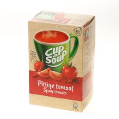 DS CUP A SOUP SPICY TOMATO*