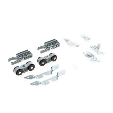 HUSKY PRO DEURPAKKET HP120. HUSKY PRO DEURPAKKET HP120.