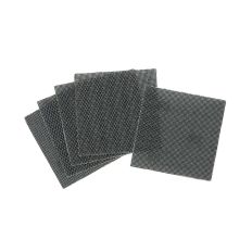 MESH SCHUURGAAS 115X115MM K80 - 5STUKS MESH SCHUURGAAS 115X115MM K80 - 5STUKS