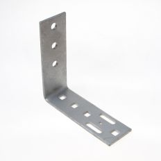 GB VLOERHOEK THERMISCH VERZINKT 175 X 180MM 072482