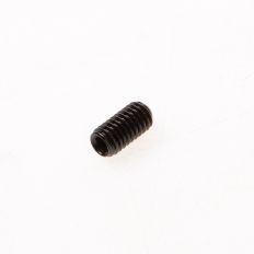 STELSCHROEF M6 X 12MM