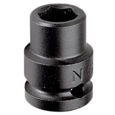 FACOM KORTE DOPPEN IMPACT 1/2 15MM 0.15
