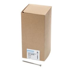 SPAANPLAATSCHROEF RVS-A2 PK TX-25 5.0X80/50 (200)