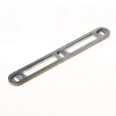 HMB NASTELBARE SLUITPLAAT TBV MULITI POINT (OUD MODEL) D+N