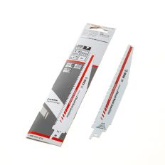 RECIPRO ZAAGBLAD HOUT-METAAL S1167XHM