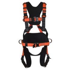 EDGE ENDEAVOUR COMFORT: HARNAS/POSITIONERINGSGORDEL - 5DM-XL*