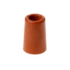 DEURBUFFER ROOD 60MM
