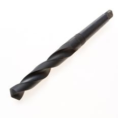 HSS METAALBOOR DIN345 DIAMETER 27.5 X LENGTE 291 X SNIJLENGTE 170MM
