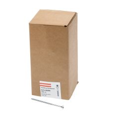 SPAANPLAATSCHROEF VZ PK TX-25 5.0X90/60 (200)