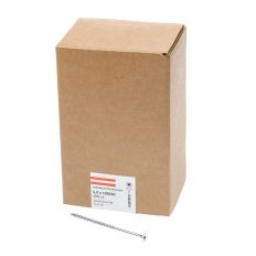 SPAANPLAATSCHROEF VZ PK TX-25 5.0X100/60 (200)