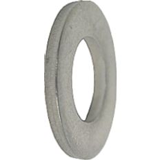 SLUITRING ROESTVASTSTAAL A2 M14