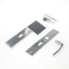 AMI VEILIGHEIDSGARNITUUR KRUK/DUWER SCHILD, PC 72 251/50 80/90 F1