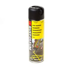 RUST-OLEUM SPUITVERF MARKEERSPRAY FLUORECEREND GEEL 2842 500ML RUST-OLEUM SPUITVERF MARKEERSPRAY FLUORECEREND GEEL 2842 500ML