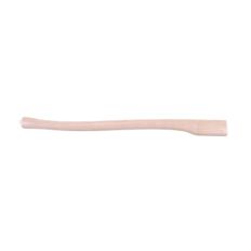 TALENTOOLS HICKORY BIJLSTEEL GEBOGEN 90CM