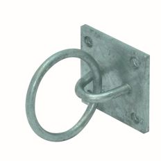 GB AANLEGRING BARCODE THERMISCH VERZINKT 60 X 60MM 74465