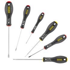 FATMAX 7-DELIGE SCHROEVENDRAAIERSET PARALLEL/PH