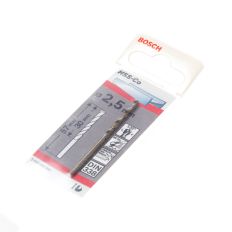 METAALBOOR HSS-CO DIAMETER 2.5MM