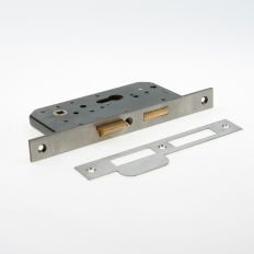 NEMEF VEILIGHEIDS CILINDER DAG- EN NACHT SENIORENSLOT PC72MM TYPE 4429/17-55 DIN LINKS
