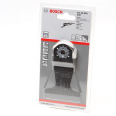 GOP INVALSZAAGBLAD HARDHOUT 65 X 40MM