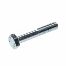 ZESKANTBOUT STAAL 8.8 VERZINKT M10 X 55MM