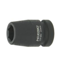 KRACHTDOP SW 13MM 1/2" VIERK. 38L