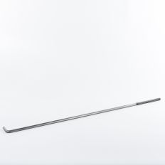GB MUURPLAATANKER VERZINKT DRAAD M12 800 X 50MM 05238
