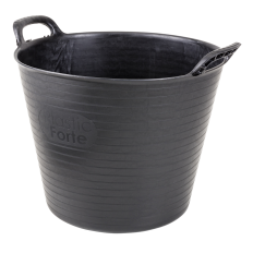 GRIPLINE-F FLEXTUB 25L ZWART