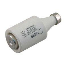 16A ZEKERING DII SNEL (DS A 5ST)