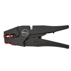 KNIPEX AFSTRIPTANG AUTOMATISCH 0,03-10 MM²