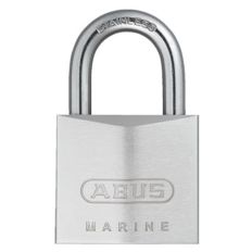 HANGSLOT CILINDER MESSING EC 75IB/30 KA 3741