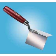 METSELMEISJE BUITENHOEKTROFFEL UITWENDIG RVS 80 X 60 X 60MM